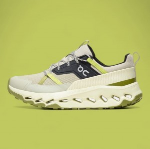 O_n Cloud Running Horizon CHALK SEEDLING On Running Men Shoes