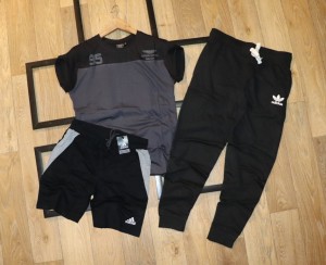 PACK OF 3 