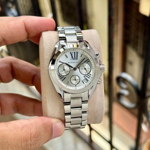 MICHAEL KOR_S WOMEN Chronograph Premium Japan