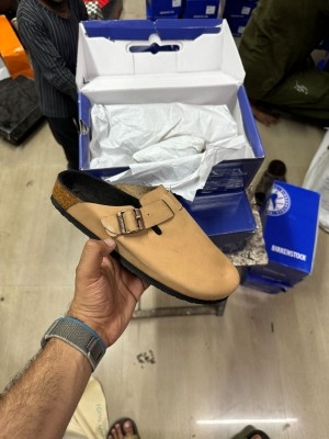 BirkenStock 
