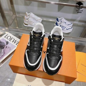 Loui_s Vui_ton neo run away sneaker 