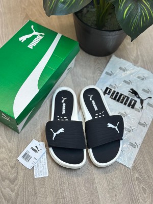 Pu_ma nitrocat v adjust comfort premium slides