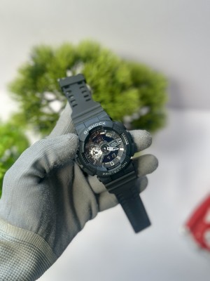 G shock autolight