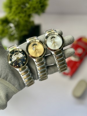 Unisex watch