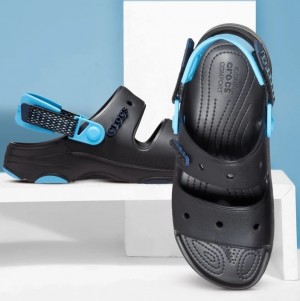 CROC_S UNISEX CLASSIC SANDAL 1508025