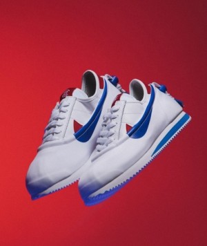Clot X Nike Cortez Clotez White Game Royal