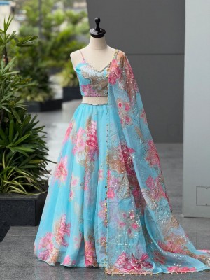 Lehengha choli
