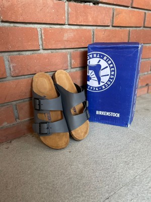  Birkenstock Arizona Leather.