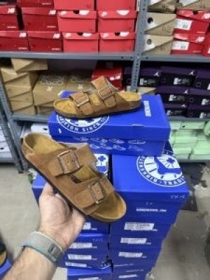 BirkenStock