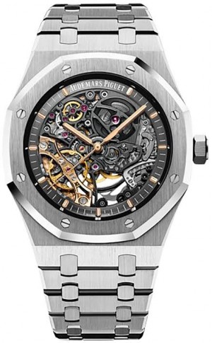 AP SKELETON (stainless steel) 