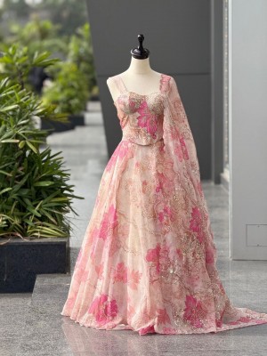 Lehengha choli