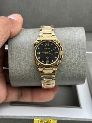 GUCC_I PREMIUM QUARTZ FOR WOMEN