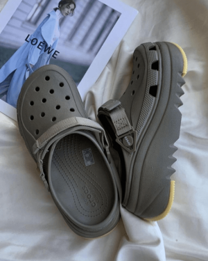 Men Croc-s Hiker Xscape Clog