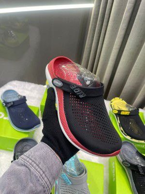 CROC S LITERIDE 360 MONSOON ARTICLE WITH OG BOX