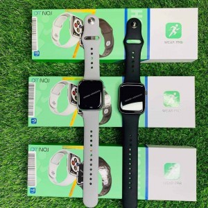 Dt no.1-2 smart watch