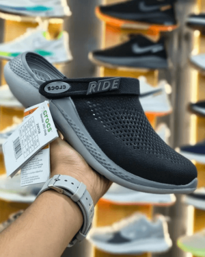 Mens Croc-s Literide 360 Clog