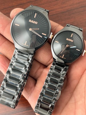 RADO  CERAMIC Diamand Watch