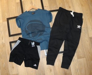 PACK OF 3 