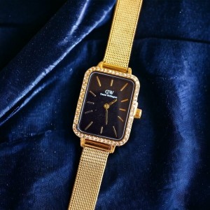 Daniel Wellington Quadro Studio