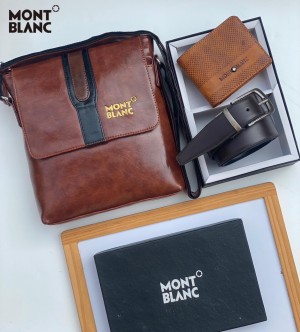 MONT BLANC MENS ARTICLE