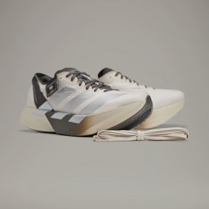 Adi_das Adizero Adios Pro 4 Y3 Alumina Cinder