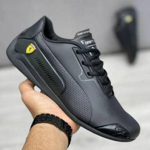 Pum_a Scuderia Ferrari DriftCat5