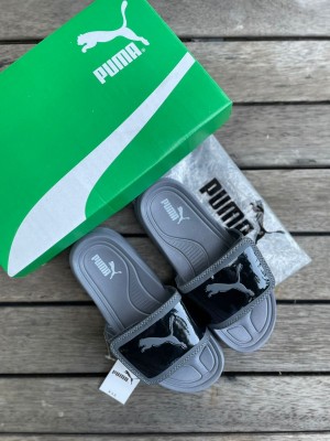 PMA WILDCAT SPORTWEAR VELCRO SLIDE 2806025