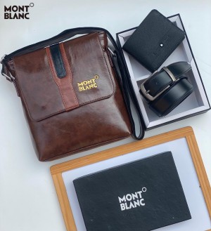 MONT BLANC MENS ARTICLE