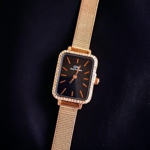 Daniel Wellington Quadro Studio