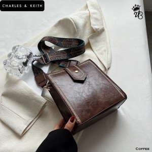 CHARLES & KEITH Crossbody Bags For Ladies