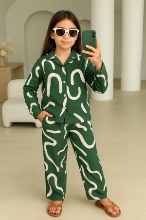 GIRLS COD SET