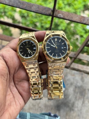 Audemars_Piguet Date-show Watch