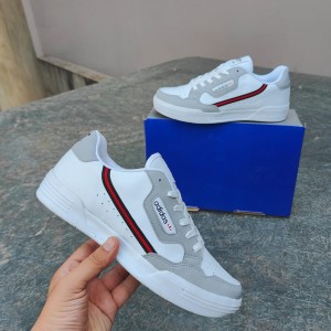 Continental White Grey SPL
