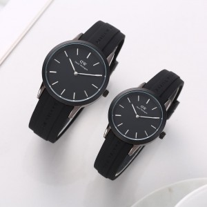 DW couple watch