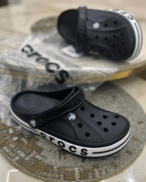 Men Croc-s Bayaband Clogs