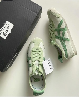 ACS OT MEXICO 66 DELUXE [WHITE GREEN] FOR HER 2905025