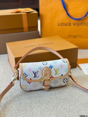  nano diane  monogram elegance 