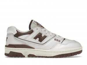 NB 550 BROWN