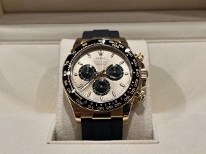 Rollex Watch with original box