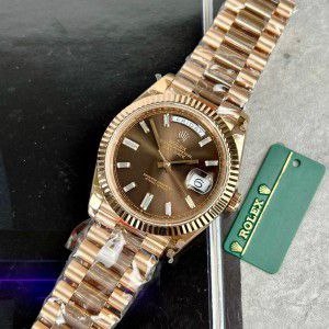 -ROLEX OYSTER PERPETUAL DATEJUST
