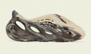 adida s Yeezy Foam Runner MX Cream Clay UA Quality