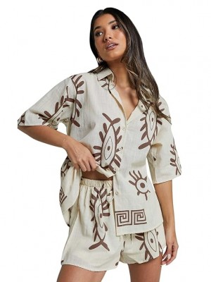 Classy Poly Cotton Womens Ethnic Co-Ord Set  Trendy Daily Wear Coords  S-XXL  Best Price 699 Classy Poly Cotton Womens Ethnic Co-Ord Set  Trendy Daily Wear Coords  S-XXL  Best Price 699