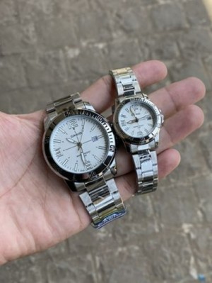 Couple Watch