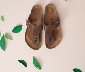 Birkenstock brown ramses