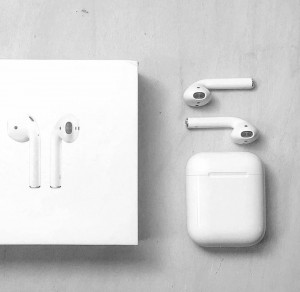 Apple Airpods 