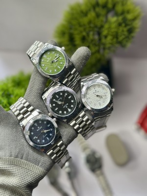 Budget watch