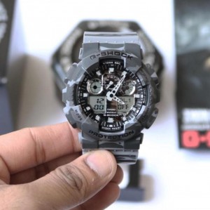 G shock 