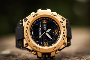 G shock 