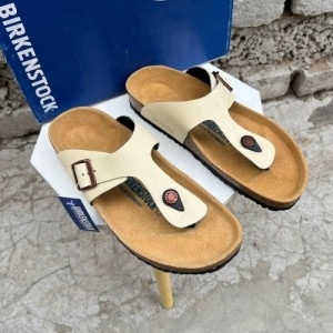 BIRKENSTOCK RAMSES LEATHER