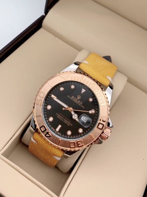 Classy_Rolex Watch